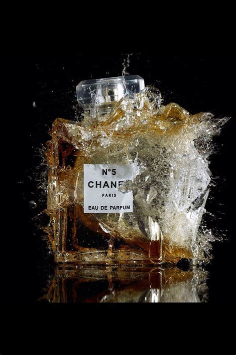 sexually broken chanel